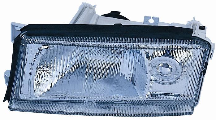 Faro Anteriore Destro Skoda Octavia Dal 1996 Al 1999