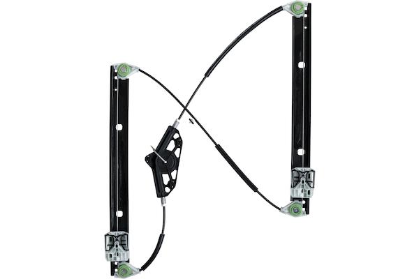 Alzacristallo Meccanismo Anteriore Sinistro 5 Porte Skoda Octavia Dal 2013