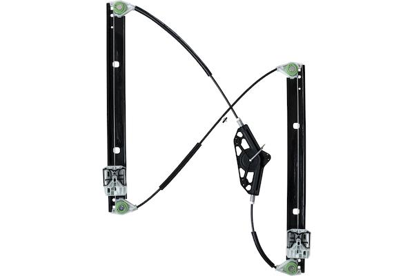 Alzacristallo Meccanismo Anteriore Destro 5 Porte Skoda Octavia Dal 2013