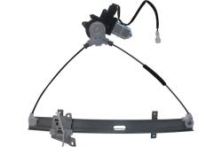 Alzacristallo Anteriore Elettrico Sinistro 3/5 Porte Suzuki Grand Vitara Dal 1998 Al 2004