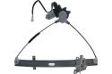 alzacristallo Anteriore Elettrico Destro 3/5 Porte Suzuki Grand Vitara dal 1998 al 2004