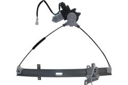 alzacristallo Anteriore Elettrico Destro 3/5 Porte Suzuki Grand Vitara dal 1998 al 2004