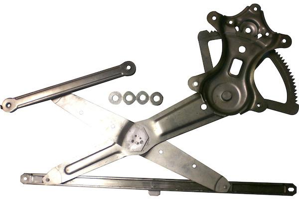 Alzacristallo Meccanismo Anteriore Destro 5 Porte Suzuki Sx4 Dal 2006