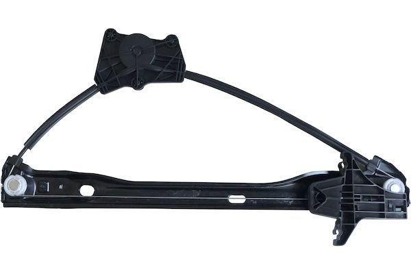 Alzacristallo Meccanismo Anteriore Destro 3/5 Porte Volkswagen Amarok Dal 2010