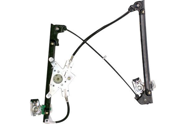 Alzacristallo Meccanismo Anteriore Destro 5 Porte Volkswagen Caddy Dal 1995 Al 2004