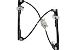 Alzacristallo Meccanismo Anteriore Destro 3/5 Porte Volkswagen Caddy Dal 2004 Al 2015