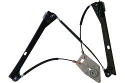 alzacristallo Meccanismo Anteriore Destro 5 Porte VW Polo V dal 2009 al 2017