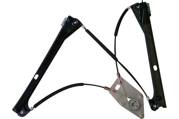 alzacristallo Meccanismo Anteriore Destro 5 Porte VW Polo V dal 2009 al 2017