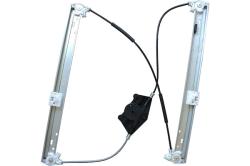 Alzacristallo Meccanismo Anteriore Sinistro 5 Porte Volkswagen Touareg Dal 2002 Al 2010