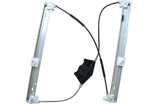 Alzacristallo Meccanismo Anteriore Sinistro 5 Porte Volkswagen Touareg Dal 2002 Al 2010