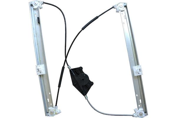 Alzacristallo Meccanismo Anteriore Destro 5 Porte Volkswagen Touareg Dal 2002 Al 2010