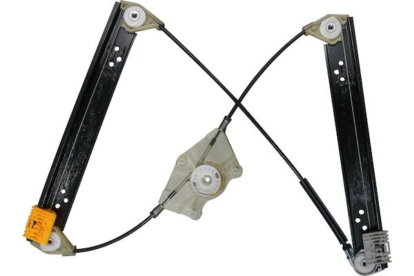 Alzacristallo Meccanismo Posteriore Sinistro 5 Porte Volkswagen Touareg Dal 2002 Al 2010