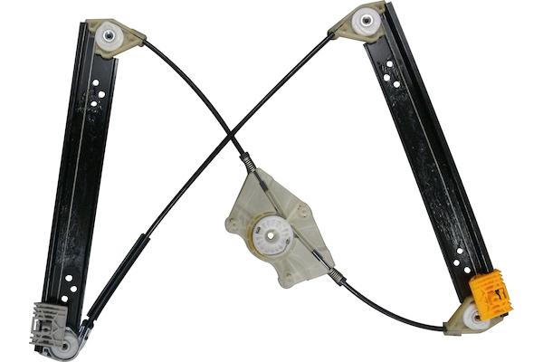 Alzacristallo Meccanismo Posteriore Destro 5 Porte Volkswagen Touareg Dal 2002 Al 2010