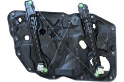 Alzacristallo Pannello Completo Di Meccanismo Anteriore Destro 5 Porte Volkswagen Touareg Dal 2010
