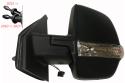 Specchietto Retrovisore Sinistro Fiat Doblo' Dal 2010 Al 2015