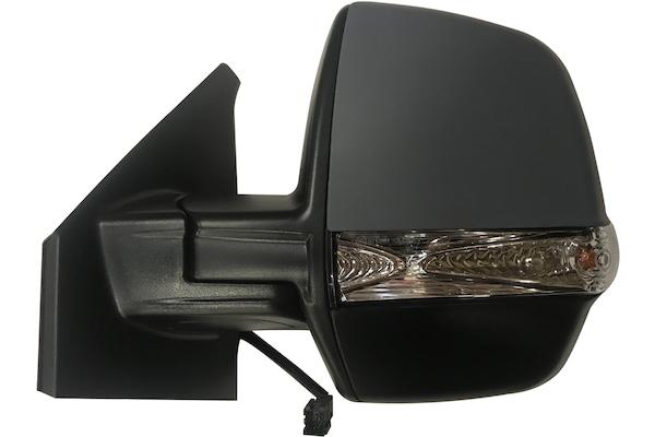 Specchietto Retrovisore Elettrico Sinistro Fiat Doblo' Dal 2010 Al 2015