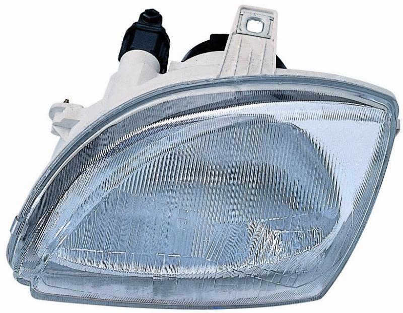 Faro Anteriore Destro Fiat Seicento Dal 1998 Al 2000