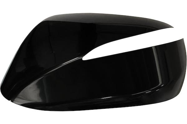 Calotta Specchietto Retrovisore Sinistro Hyundai Santafe Dal 2012 Al 2015