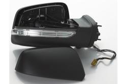 Specchietto Retrovisore Elettrico Destro Mercedes Classe B W245 Dal 2008 Al 2012