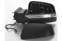 Specchietto Retrovisore Ripiegabile Elettrico Sinistro Mercedes Classe B W245 Dal 2008 Al 2012