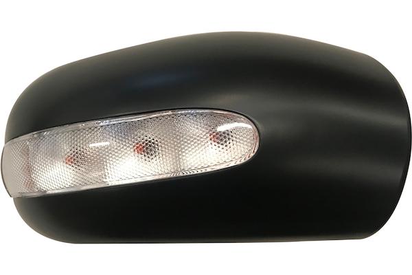 Calotta Specchietto Retrovisore Destro Mercedes Classe C W203 Dal 2000 Al 2004