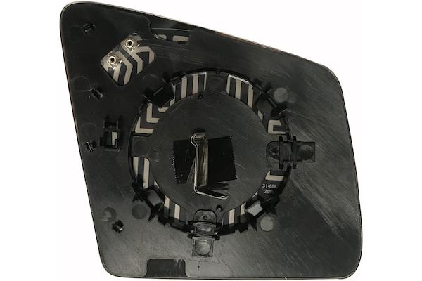 Vetro Per Specchio Retrovisore Sinistro Mercedes Classe R W251 Dal 2010