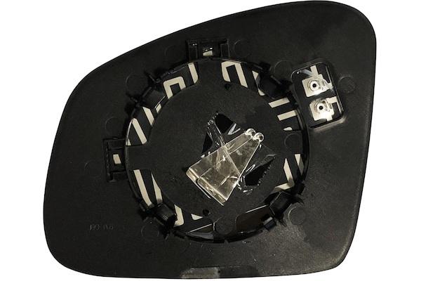 Vetro Per Specchio Retrovisore Destro Smart Forfour Dal 2015