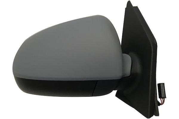 Specchietto Retrovisore Elettrico Destro Smart Fortwo Dal 2007 Al 2015