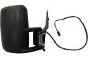 Specchietto Retrovisore Elettrico Destro Mercedes Sprinter Dal 1995 Al 2006