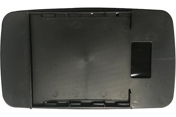 Vetro Per Specchio Retrovisore Destro Mercedes Sprinter Dal 1995 Al 2006