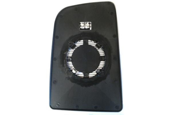 Vetro Per Specchio Retrovisore Destro Mercedes Sprinter Dal 2013 Al 2019