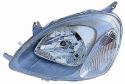 Faro Anteriore Destro Toyota Yaris Dal 1999 Al 2003