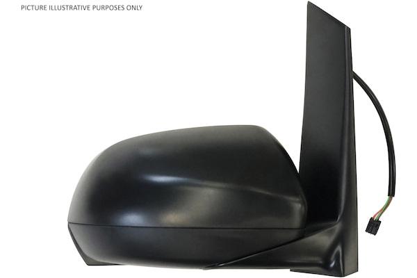 Specchietto Retrovisore Elettrico Destro Mercedes Vito Dal 2014