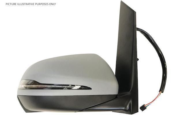 Specchietto Retrovisore Elettrico Destro Mercedes Vito Dal 2014