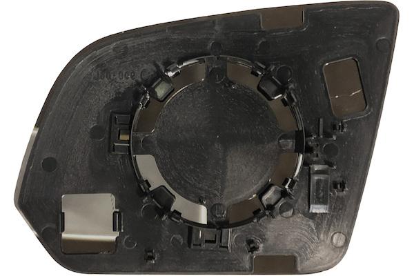 Vetro Per Specchio Retrovisore Destro Mercedes Vito Dal 2014
