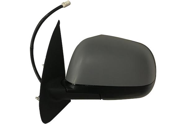 Specchietto Retrovisore Elettrico Sinistro Nissan Micra Dal 2011 Al 2013