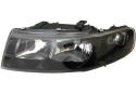 Faro Anteriore DESTRO per Seat Toledo dal 1999 al 2004