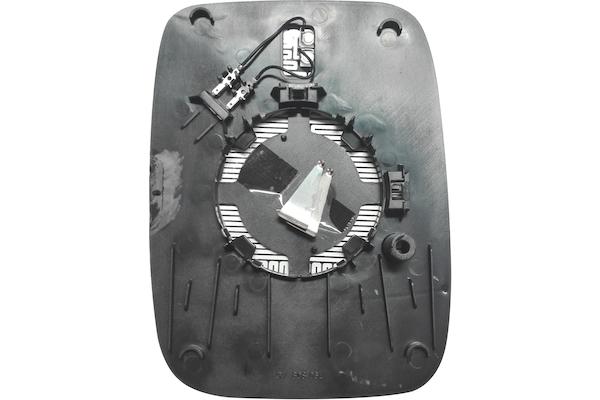 Vetro Per Specchio Retrovisore Sinistro Nissan Nv300 Dal 2016