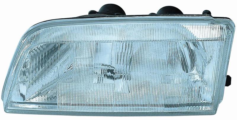 Faro Anteriore Destro Citroen Zx Dal 1991 Al 1998