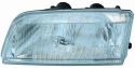 Faro Anteriore Sinistro Citroen Zx Dal 1991 Al 1998