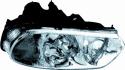 Faro Anteriore Sinistro Alfa Romeo 156 Dal 1997 Al 2003