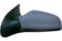 Specchietto Retrovisore Elettrico Sinistro Opel Astra H Dal 2005 Al 2010