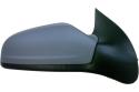 Specchietto Retrovisore Elettrico Destro Opel Astra H Dal 2005 Al 2010