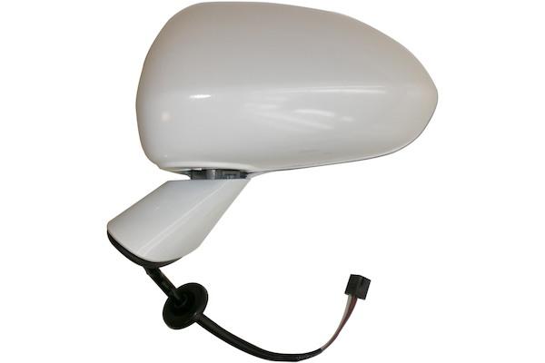 Specchietto Retrovisore Elettrico Sinistro Opel Corsa Dal 2011 Al 2014