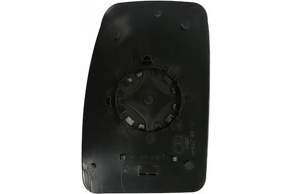 Vetro Per Specchio Retrovisore Sinistro Opel Movano Dal 2010