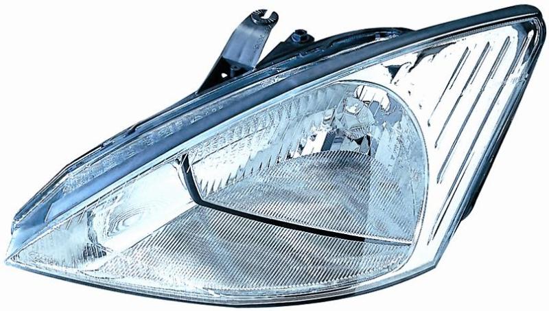 Faro Anteriore Destro Ford Focus Dal 1998 Al 2001