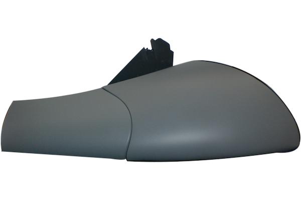 Specchietto Retrovisore Elettrico Sinistro Opel Vectra B Dal 1996 Al 1999