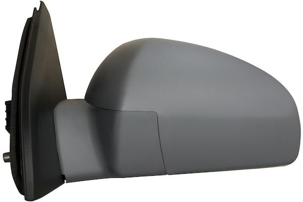 Specchietto Retrovisore Elettrico Sinistro Opel Vectra C Dal 2002 Al 2006