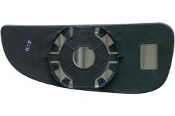 Piastra Specchietto Destro per PEUGEOT BOXER dal 2014