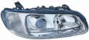 Faro Anteriore Destro Opel Omega B Dal 1997 Al 1999